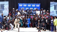 (BPRW) NBA welcomes 2024 HBCU Fellowship class