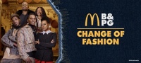 (BPRW) McDonald’s USA ® Joins Forces with Elaine Welteroth & Fashion Industry Experts to Elevate Emerging Black Designers