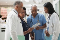 (BPRW) Wolters Kluwer, Together with the Black Nurse Collaborative, Increases Focus on Improving Advocacy for Underrepresented Groups in Nursing