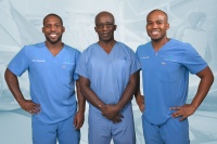 (BPRW) Father and Twin Sons Changing Lives One Smile At A Time in South Florida