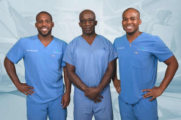 (BPRW) Father and Twin Sons Changing Lives One Smile At A Time in South Florida | Tech Zone Daily