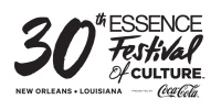 (BPRW) 2024 ESSENCE Festival of Culture™ Presented by Coca-Cola® Partners with AT&T®, L’Oréal Groupe, McDonald’s USA and Target Corporation to Celebrate 30 Years of Loving Us