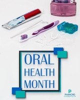(BPRW) Phanord & Associates, P.A. Shares Essential Tips For Oral Hygiene During Oral Health Month