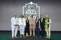 (BPRW) Big Brothers Big Sisters of America Announces 2024 Alumni Hall of Fame Inductees