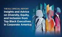 (BPRW) Survey of Top Black Executives in Corporate America Reveals Current State of DEI