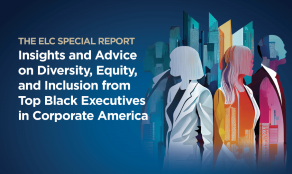 (BPRW) Survey of Top Black Executives in Corporate America Reveals Current State of DEI | Press releases