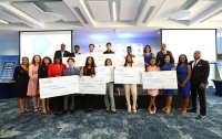 (BPRW) Scholarship Surprise: FPL Awarded $20,000 to  10 Local College-Bound Students