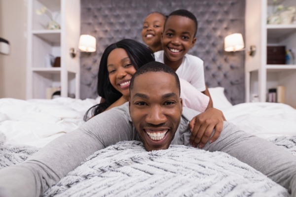 (BPRW) It’s National Black Family Month | Tech Zone Daily