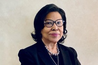 (BPRW) Gwendolyn H. Everett, Ph.D., Named Interim Dean of the Chadwick A. Boseman College of Fine Arts