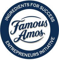 (BPRW) FAMOUS AMOS BEGINS NATIONAL SEARCH TO AWARD THREE EARLY-STAGE ENTREPRENEURS WITH $150,000