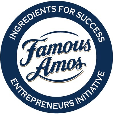 (BPRW) FAMOUS AMOS BEGINS NATIONAL SEARCH TO AWARD THREE EARLY-STAGE ...