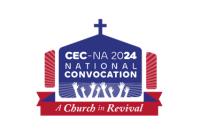 (BPRW) The Countdown is on for the  Charismatic Episcopal Church of North America (CEC-NA) National Convocation