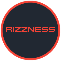 Rizzness Logo