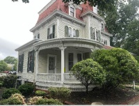 (BPRW) National Park Service Awards $10.6 Million to Preserve America’s Historically Black Colleges and Universities