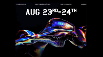 (BPRW) AFROPUNK Presents AFROPUNK BLKTOPIA BKLYN, a Celebration of the Future of Black Life, Creativity, Community & Expression Reimagined, Featuring a Special Performance From Erykah Badu, From August 23-24, 2024