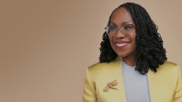 (BPRW) Supreme Court Justice Ketanji Brown Jackson To Discuss Memoir Lovely One at The Apollo on Tuesday, September 3 | Press releases