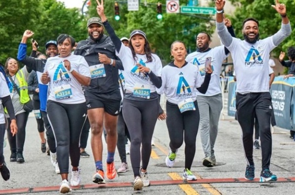 (BPRW) Run with Maud 5K Run/Walk Goes Virtual for 2024 | Press releases