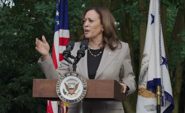 (BPRW) USBC Reception Celebrates Black Business Leaders at Vice President Kamala Harris’s Residence | Press releases