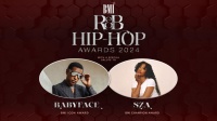 (BPRW) Grammy Award-Winning Songwriter, Producer and Music Executive Babyface to Receive BMI Icon Award at the 2024 BMI R&B/Hip-Hop Awards