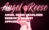 (BPRW) Angel Reese's Game-Changing Reebok Deal