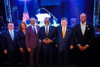 (BPRW) NAACP Announces Chicago as Home of the 117th National Convention