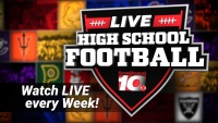 (BPRW) High School Football 2024 Live - How to watch HS Football Online, Presented by SurpriseSports