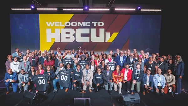(BPRW) UNCF and Founding HBCUs Sign Historic Agreement to Launch HBCUv, a Digital Learning and Community Engagement Platform “By HBCUs, For HBCUs” | Press releases