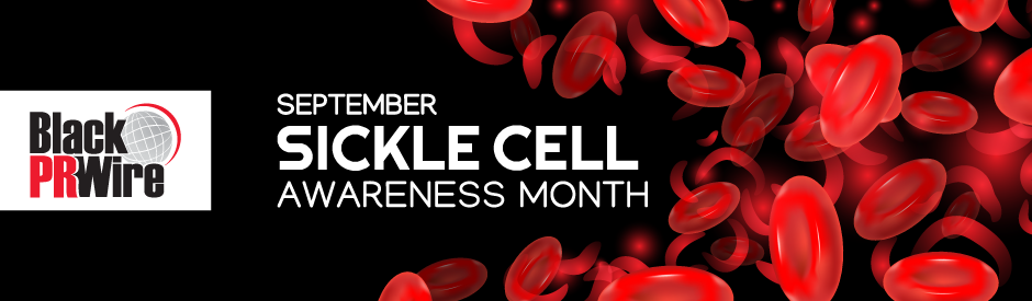 Sickle Cell Awareness Month