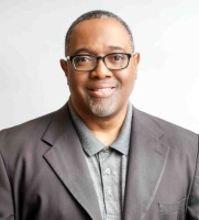 Kenneth Braswell, CEO Fathers Incorporated