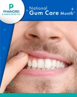 (BPRW) Phanord & Associates, P.A. Shares Essential Tips for  Gum Care