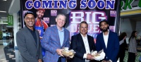 (BPRW) The Orlando Magic Form a Delicious Deal with Big Dave’s Cheesesteaks