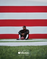 (BPRW) Kendrick Lamar to Perform at Apple Music Super Bowl LIX Halftime Show Sunday, February 9, 2025, on FOX