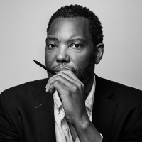 (BPRW) Bestselling Author Ta-Nehisi Coates to Launch Latest Book at The Apollo