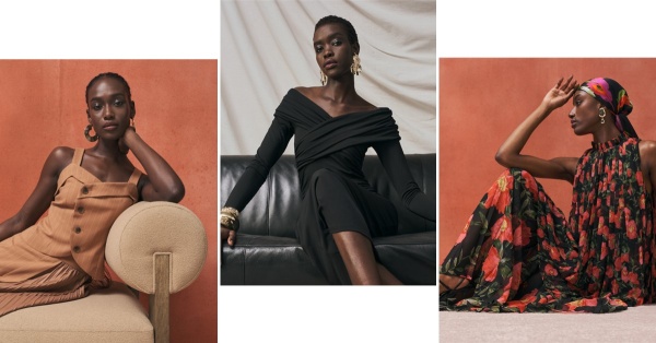 (BPRW) Nordstrom Partners with Harlem’s Fashion Row with Three Capsule Collections | Black PR Wire, Inc.