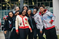 (BPRW) DSU first HBCU to launch private merchandise label