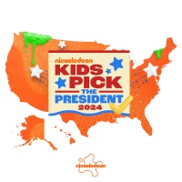 (BPRW) NICKELODEON LETS KIDS' VOICES BE HEARD THIS ELECTION SEASON WITH RETURN OF KIDS PICK THE PRESIDENT “KIDS' VOTE” POLL AND BRAND-NEW SPECIAL