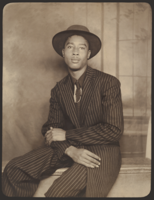 (BPRW) The Costume Institute’s Spring 2025 Exhibition to Explore the Importance of Sartorial Style to the Formation of Black Identities in the Atlantic Diaspora | Press releases