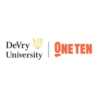 DeVry University Partners with OneTen to Provide Career-Advancing Education and Work-Ready Skills (Graphic: Business Wire)