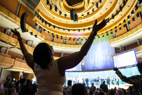 (BPRW) Announcing Gospel Fest Miami – A six-month celebration of gospel music’s history and culture kicks off in January 2025 | Press releases