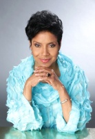 Phylicia Rashad. Photo by Luis Barrios