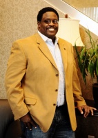 Gregory Perkins, CEO of African American Expressions