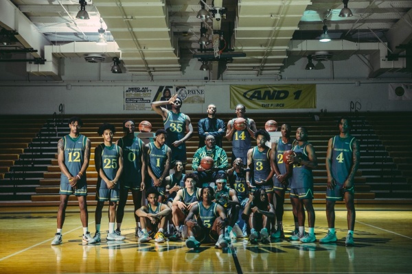 (BPRW) AND1 BASKETBALL SHOE AND APPAREL COMPANY PARTNERS WITH WILBERFORCE UNIVERSITY THROUGH HISTORIC SPONSORSHIP | Press releases
