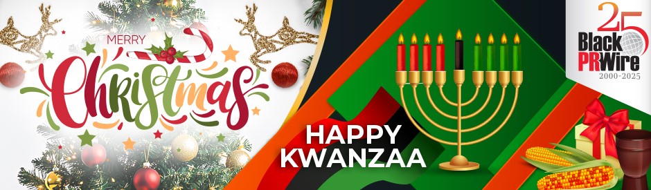 Christmas/Kwanzaa 2024