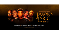 (BPRW) JE’CARYOUS JOHNSON BRINGS ICONIC LOVE STORY JASON’S LYRIC TO THE STAGE WITH ALL-STAR CAST ALLEN PAYNE, K. MICHELLE, EVA MARCILLE, TREACH & MORE!