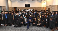 (BPRW) Albany State University Receives $1.85M Donation and Graduates Nearly 800 at Commencement Ceremonies