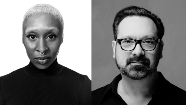 (BPRW) James Mangold to Be Honored With Trailblazer Award; Cynthia Erivo to Be Honored With Visionary Award at 2025 Sundance Film Festival Gala Celebrating Sundance Institute Presented by Google TV | Press releases