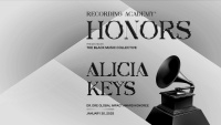 (BPRW) MUSIC ICON ALICIA KEYS TO RECEIVE DR. DRE GLOBAL IMPACT AWARD AT FOURTH ANNUAL RECORDING ACADEMY® HONORS PRESENTED BY THE BLACK MUSIC COLLECTIVE