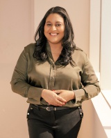 Luisa Martinez, AVP & Comms Director @SonshinePR