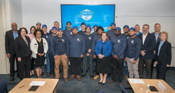 (BPRW) FPL, United Way Miami launch program to train the next generation of lineworkers | Tech Zone Daily