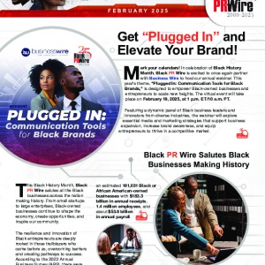 Thrivin February, 2025